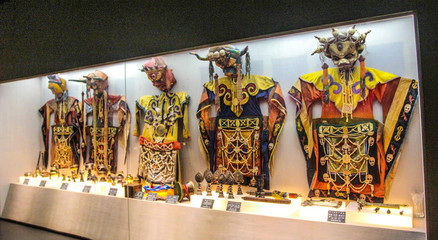 锡林郭勒文化之旅 追寻失落的草原记忆