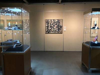 玉见未来 海派玉雕非遗传承人与17岁女儿的跨代对话